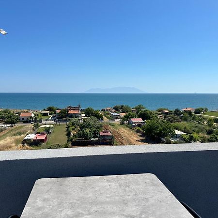 Relax Apartments Alexandroupoli Exterior photo