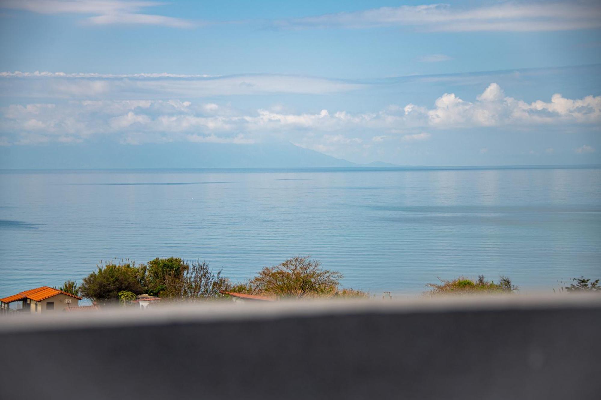 Relax Apartments Alexandroupoli Exterior photo