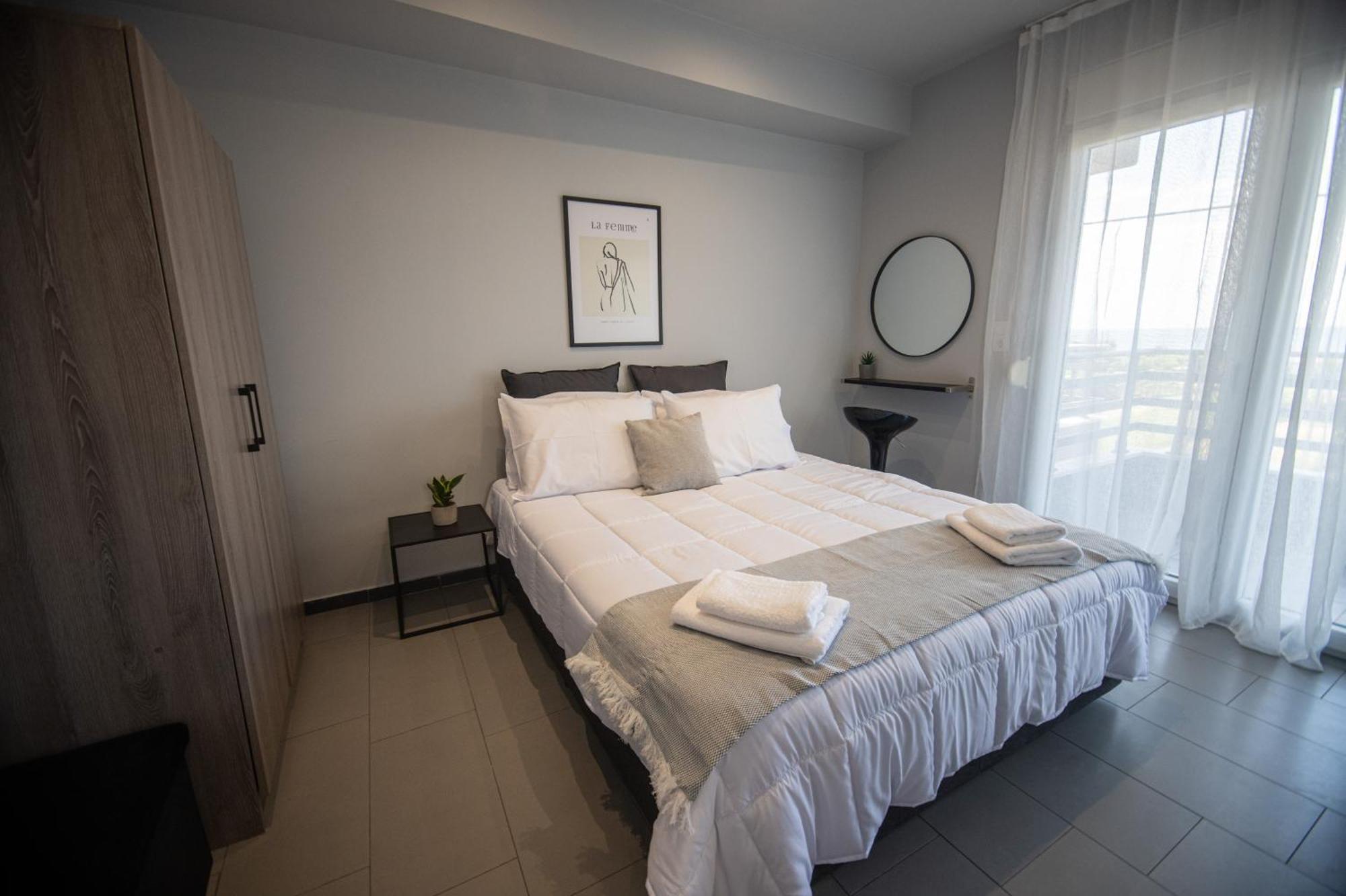 Relax Apartments Alexandroupoli Exterior photo