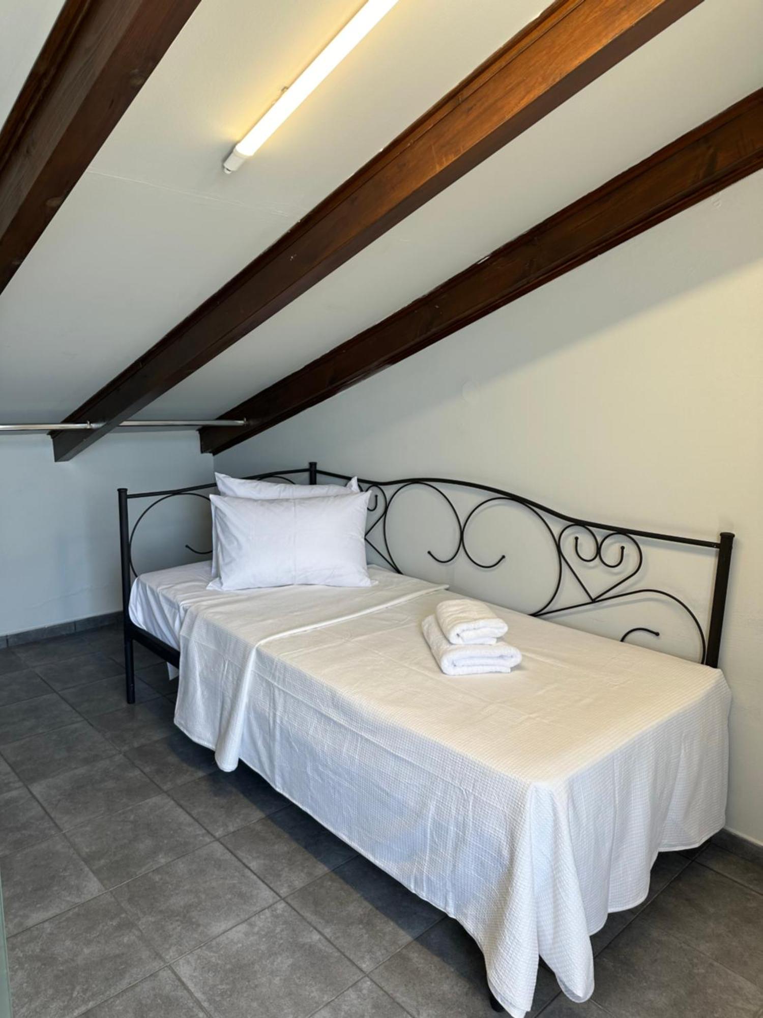 Relax Apartments Alexandroupoli Exterior photo