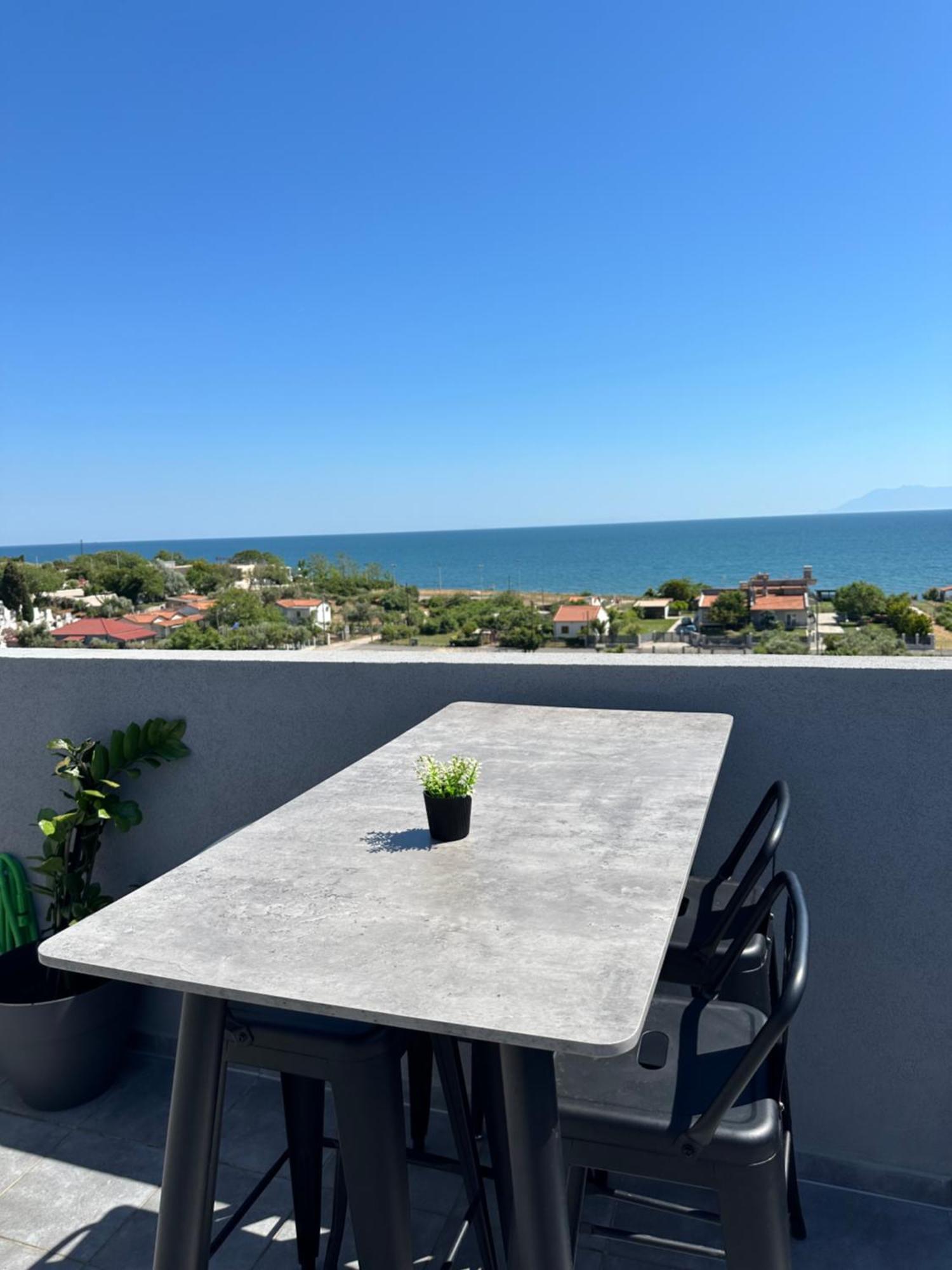 Relax Apartments Alexandroupoli Exterior photo