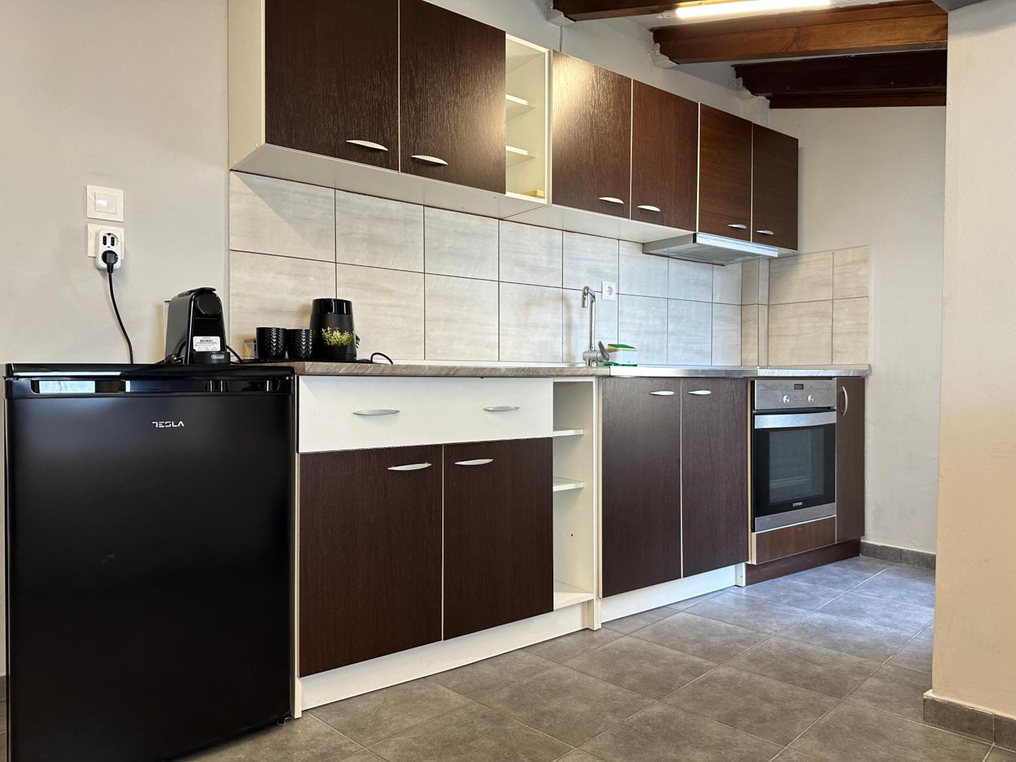 Relax Apartments Alexandroupoli Exterior photo