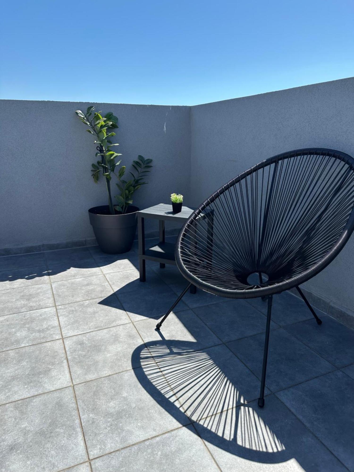 Relax Apartments Alexandroupoli Exterior photo