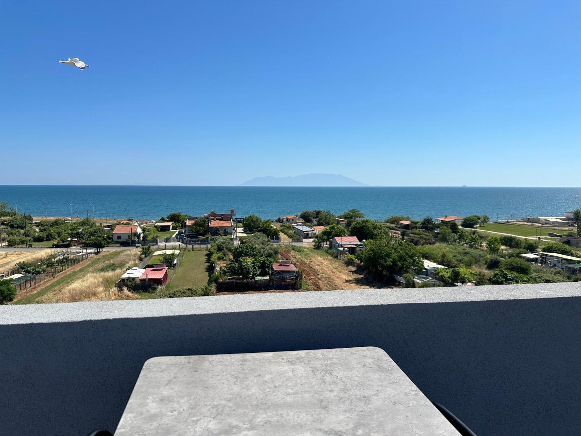 Relax Apartments Alexandroupoli Exterior photo