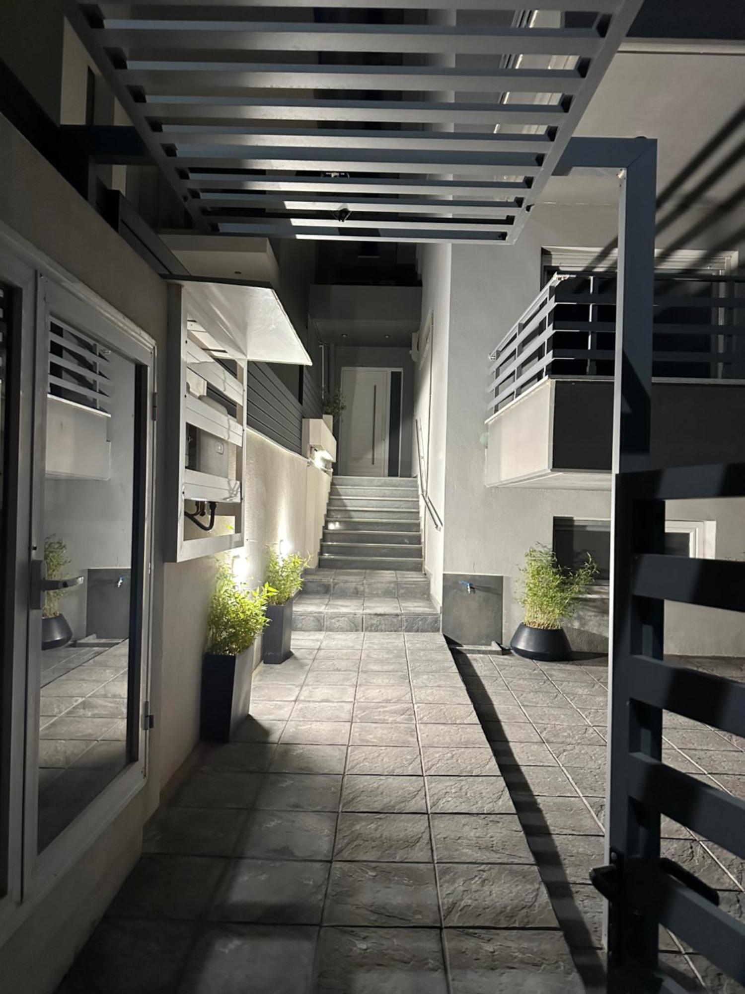 Relax Apartments Alexandroupoli Exterior photo