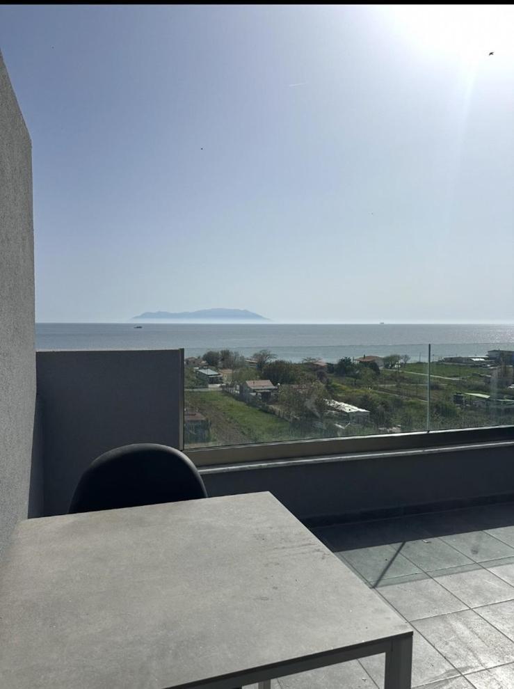 Relax Apartments Alexandroupoli Exterior photo