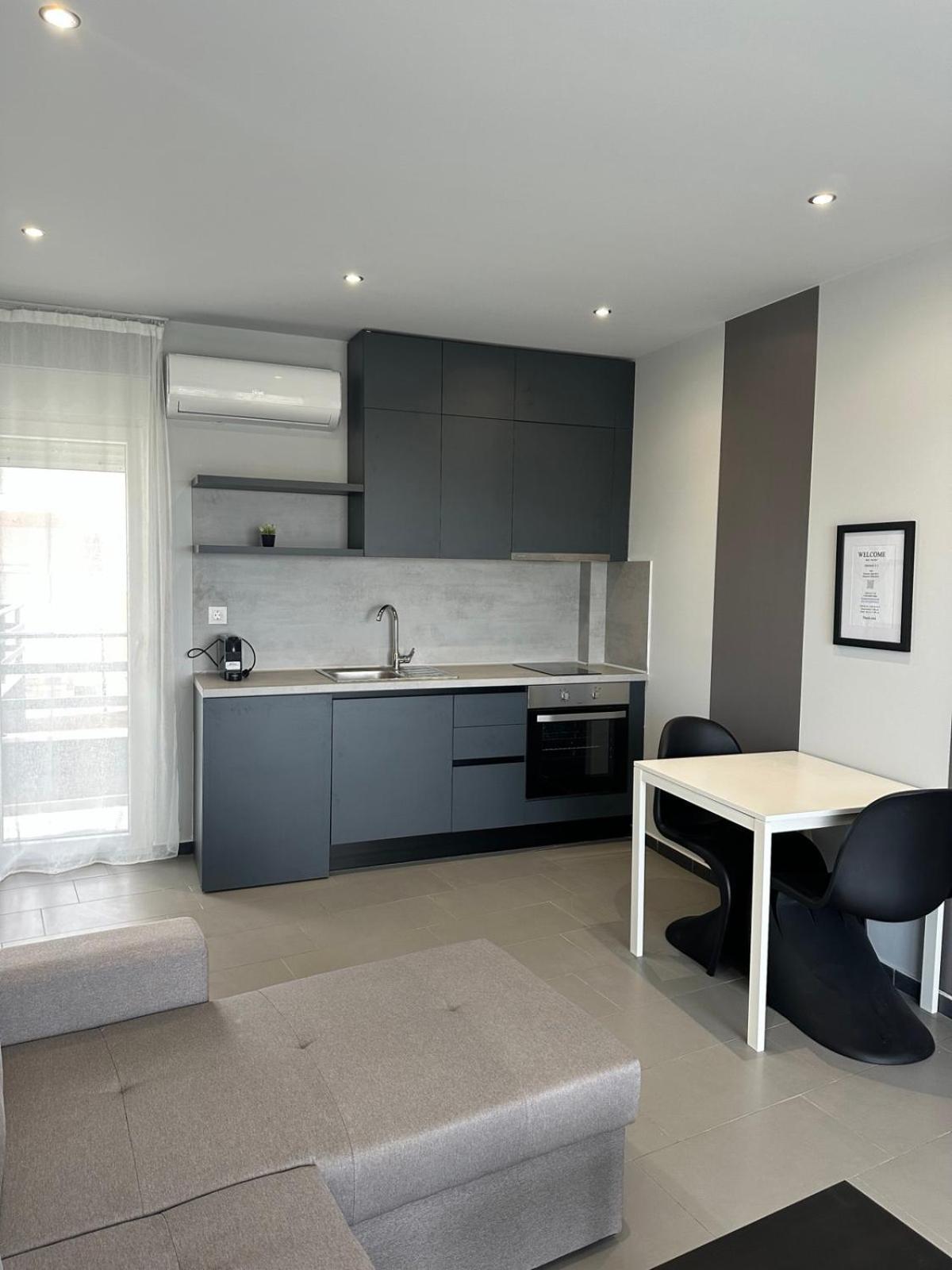 Relax Apartments Alexandroupoli Exterior photo