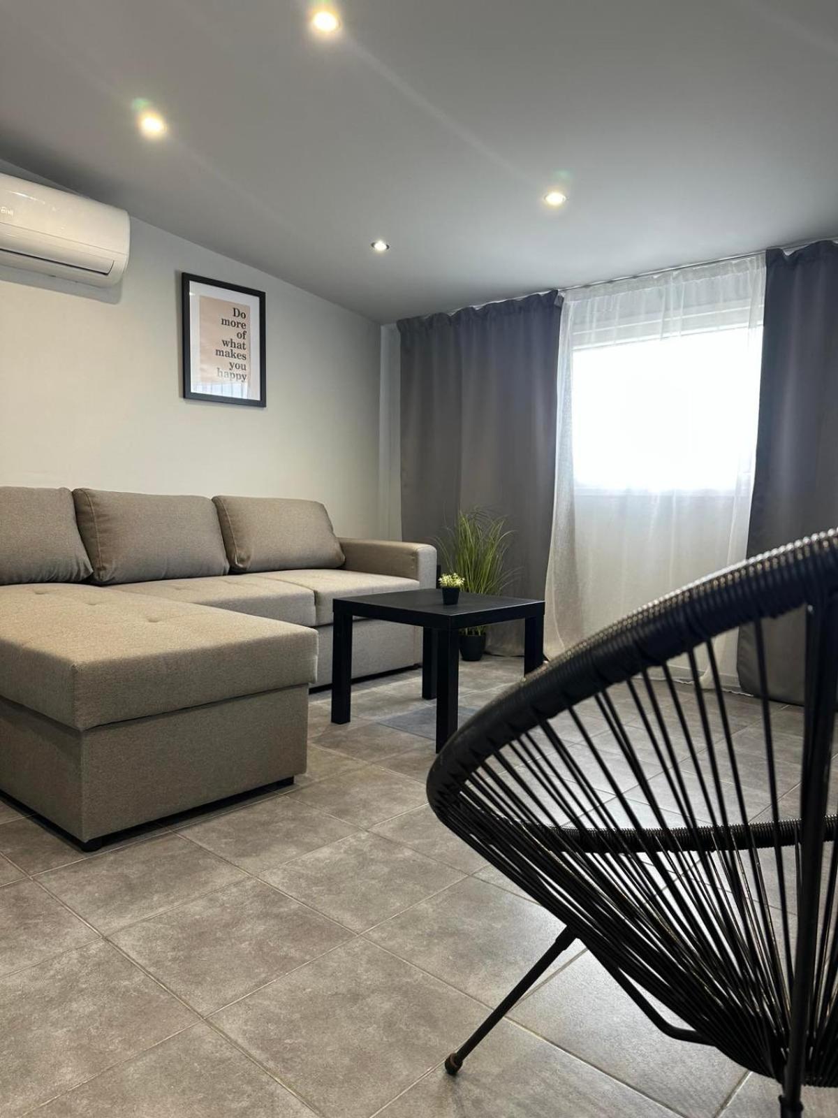 Relax Apartments Alexandroupoli Exterior photo