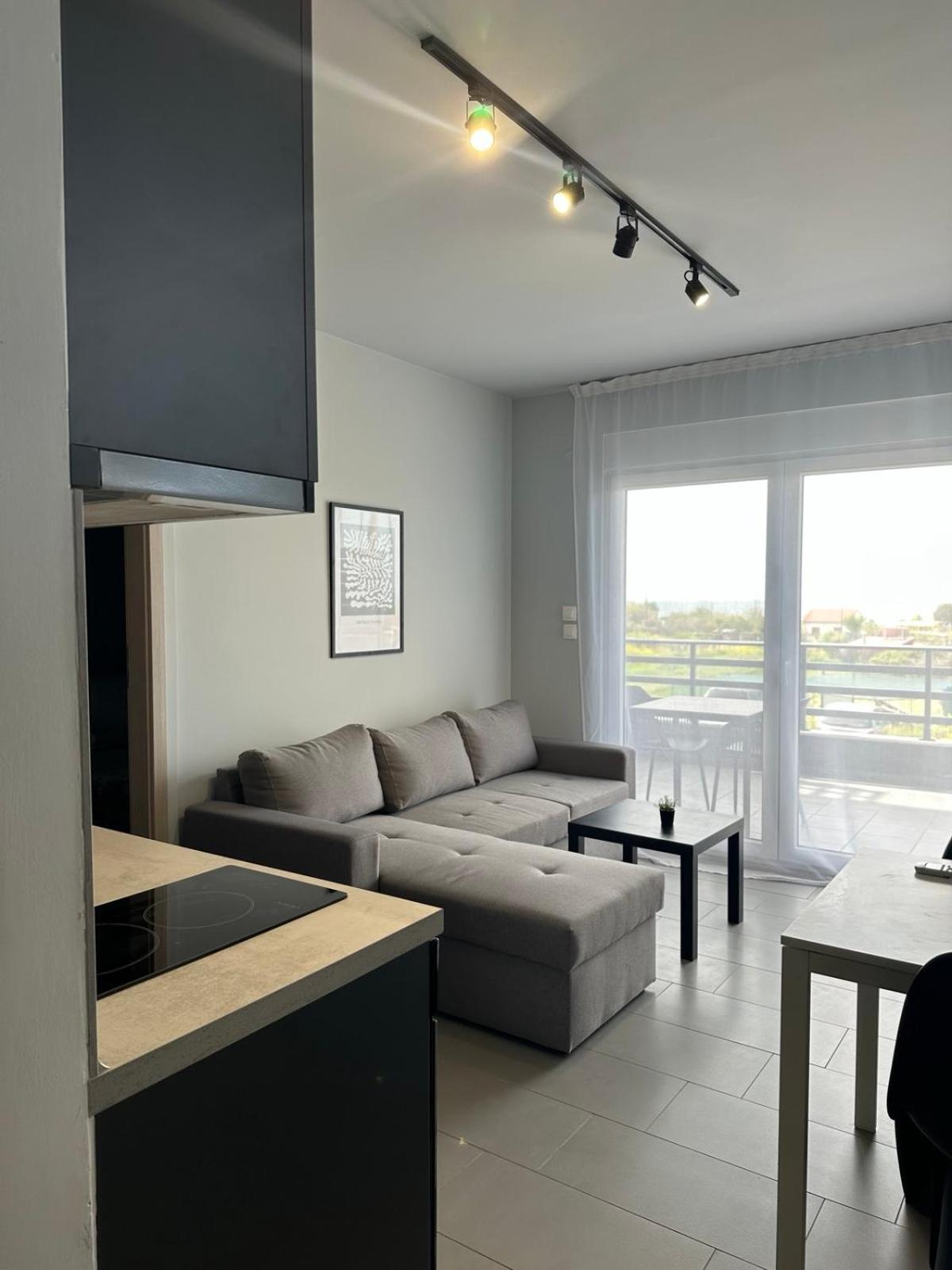 Relax Apartments Alexandroupoli Exterior photo