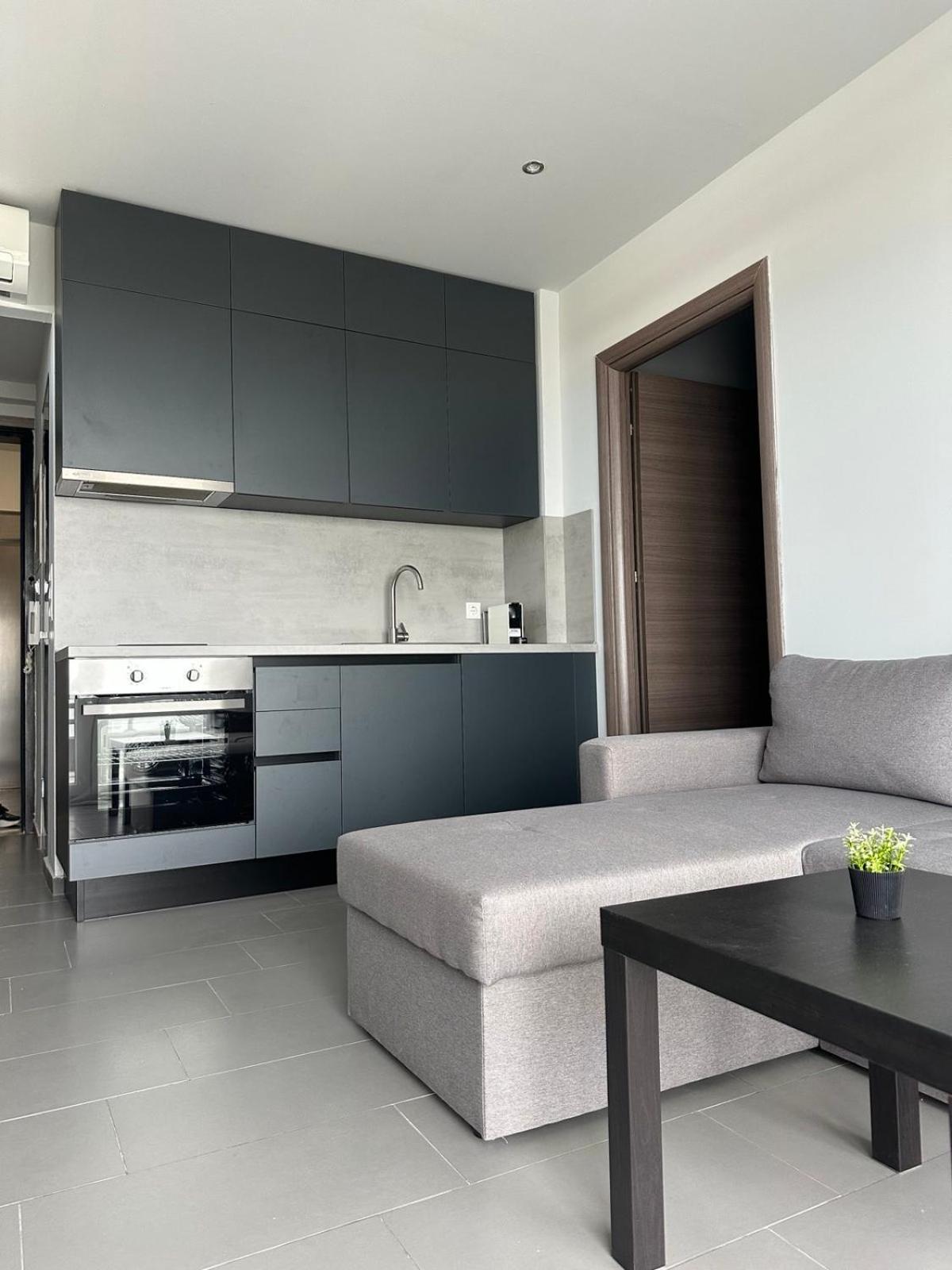 Relax Apartments Alexandroupoli Exterior photo